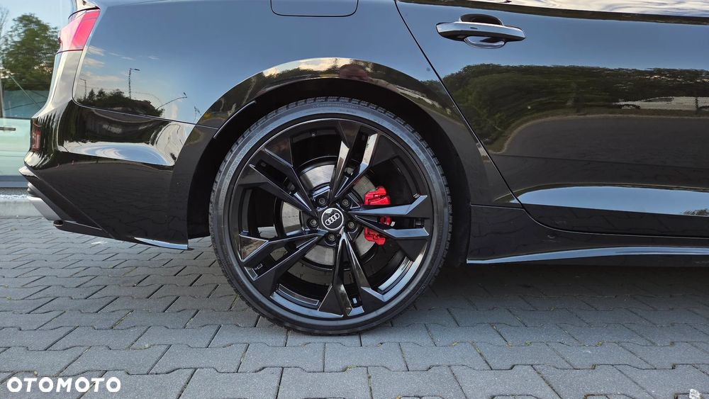 Audi A5 Sportback - 30