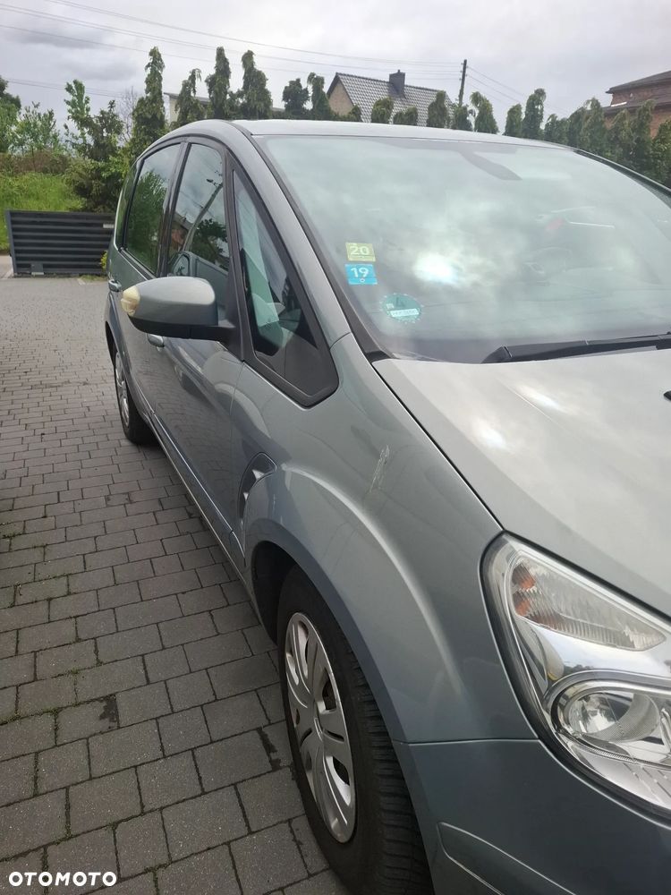 Ford S-Max 2.0 TDCi DPF Business Edition - 4