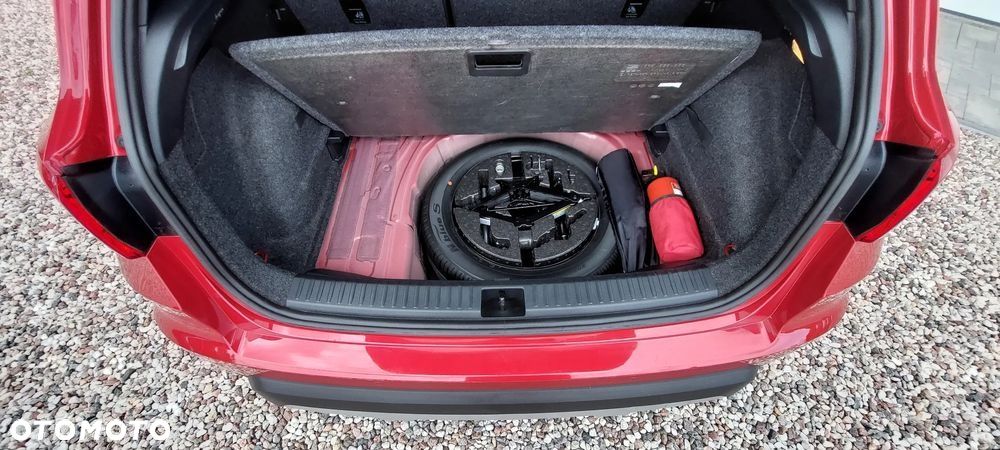 Seat Arona 1.0 TSI OPF DSG FR BEATS - 23