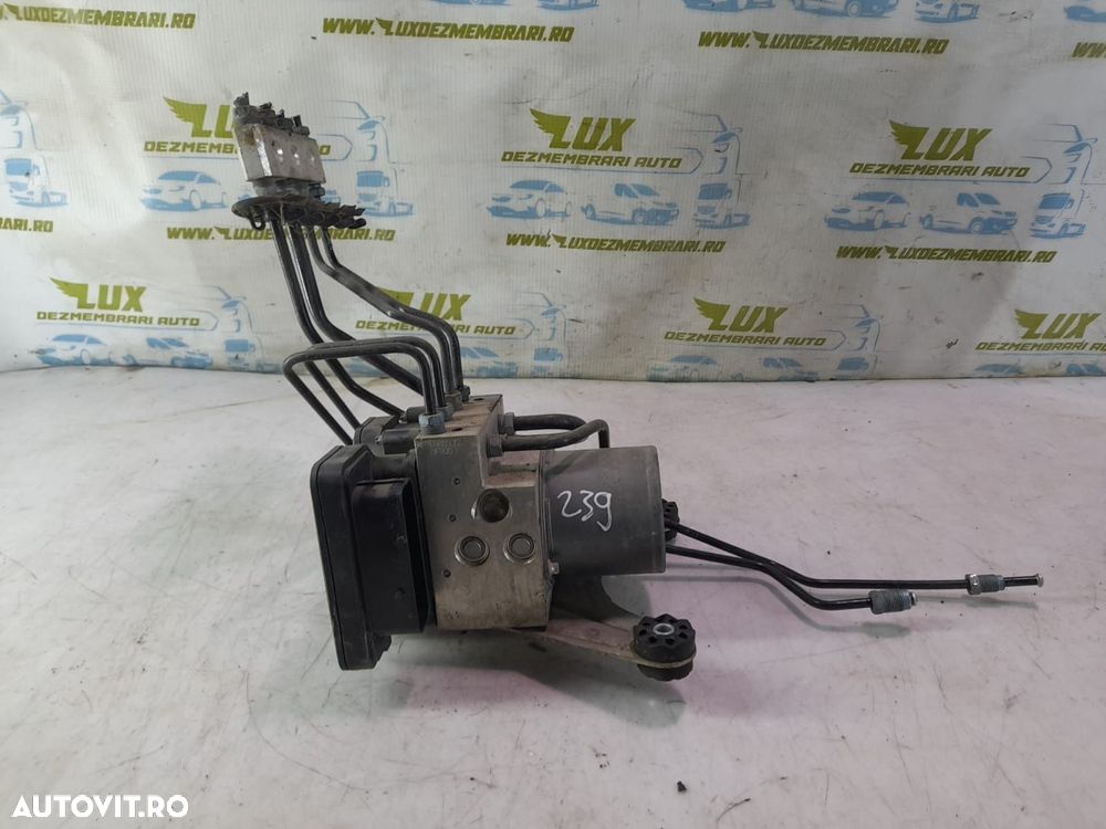 Pompa ABS 6865860  4.4 benzina N63B44B BMW Seria 7 F01/F02 [facelift] - 1