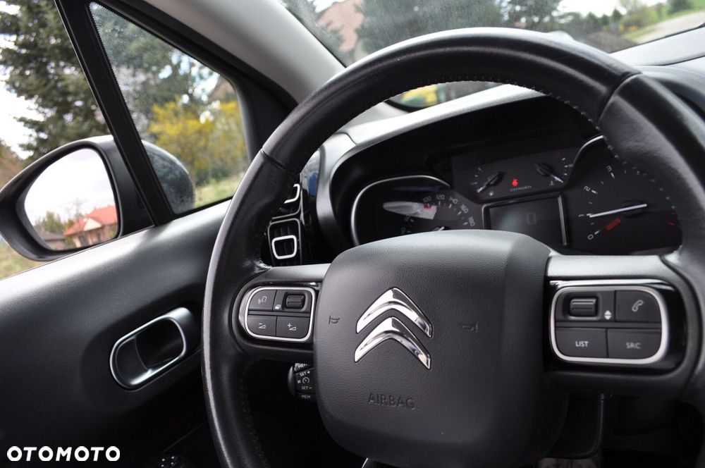 Citroën C3 Aircross - 10
