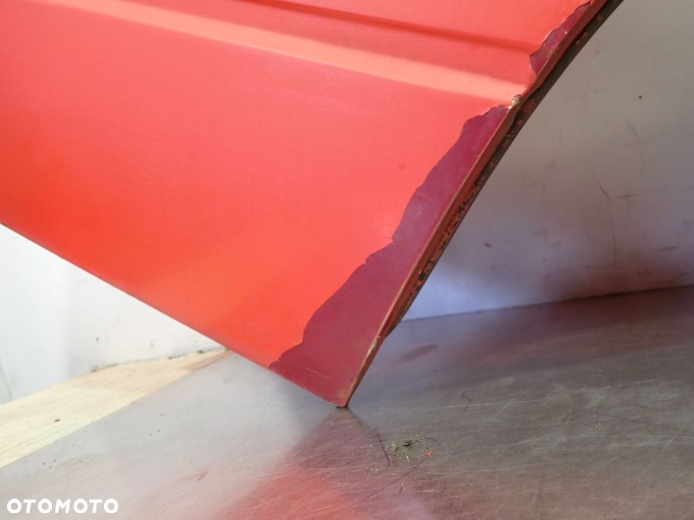 DRZWI LEWY PRZÓD VOLKSWAGEN T3 - 14