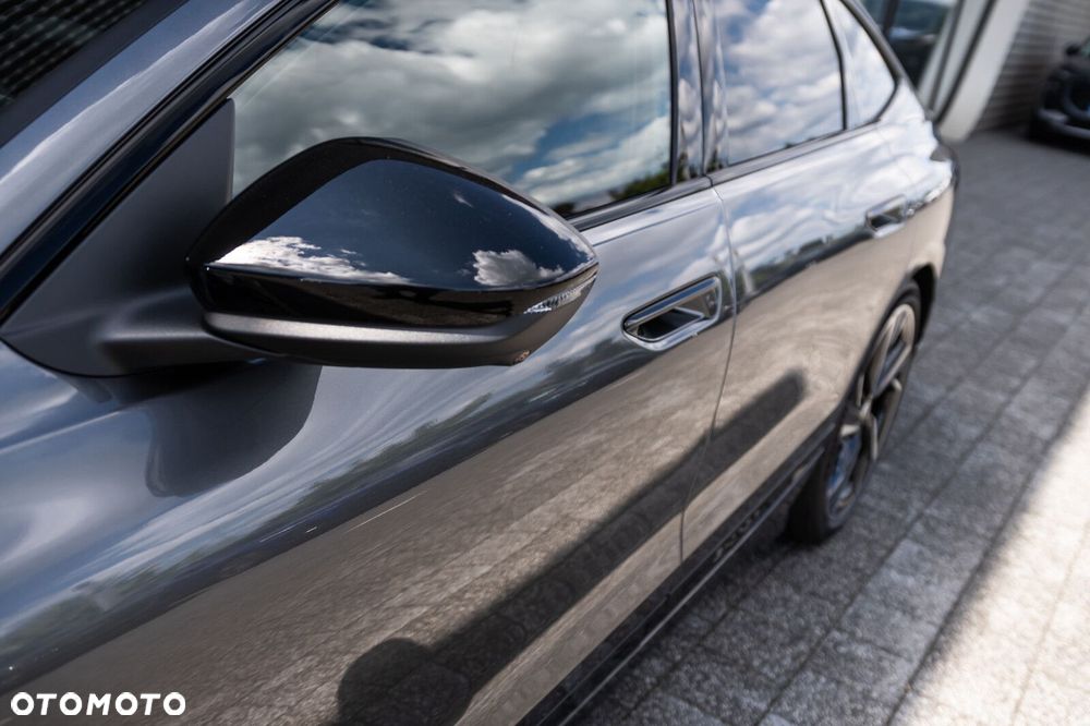 Audi A6 Sportback e-tron Quattro 100kWh - 9
