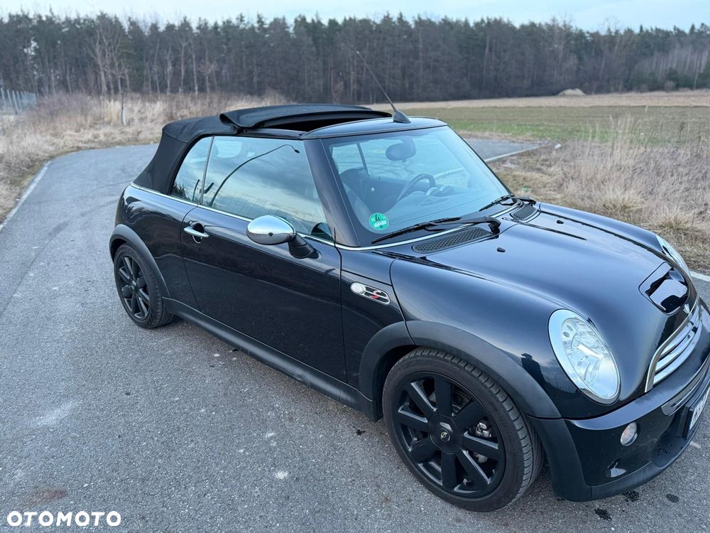 MINI Cooper S - 8