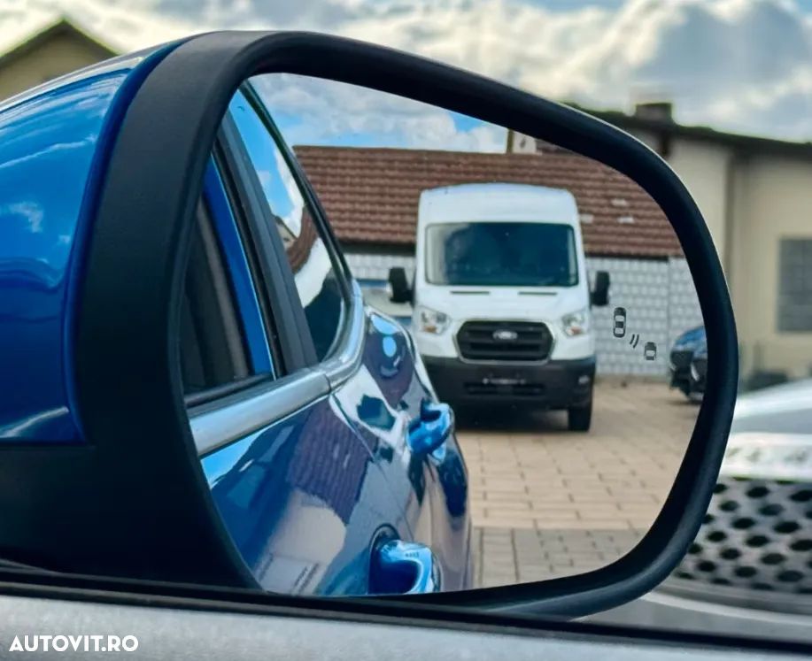 Ford Puma 1.5 EcoBlue Titanium X - 38