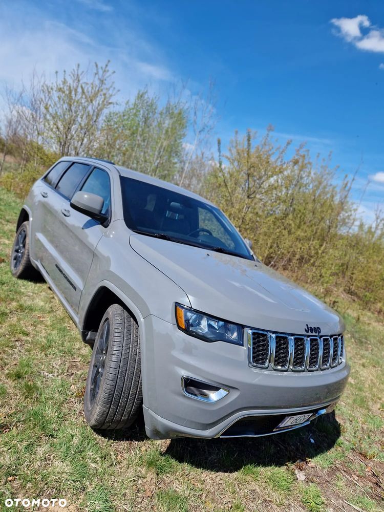 Jeep Grand Cherokee - 3