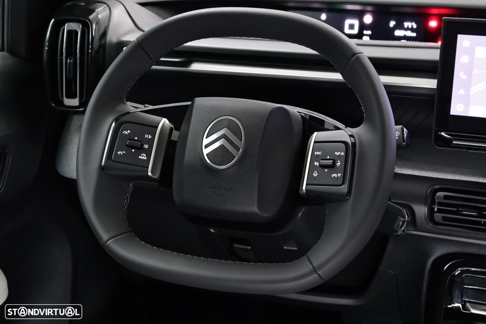 Citroën C3 1.2 Turbo Max - 17