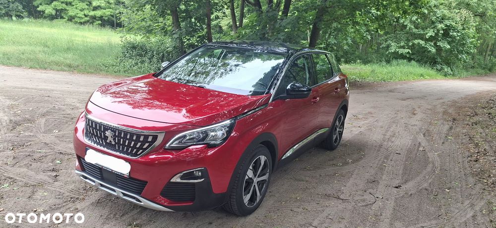 Peugeot 3008 1.2 PureTech Access S&S - 1