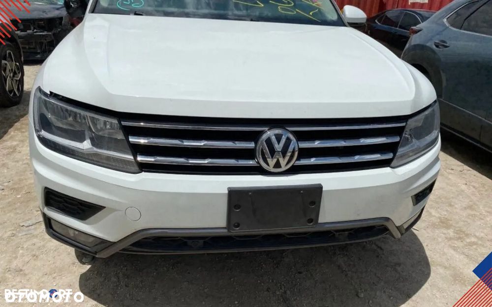 Volkswagen Tiguan 2.0 TSI 4Mot R-Line DSG - 28