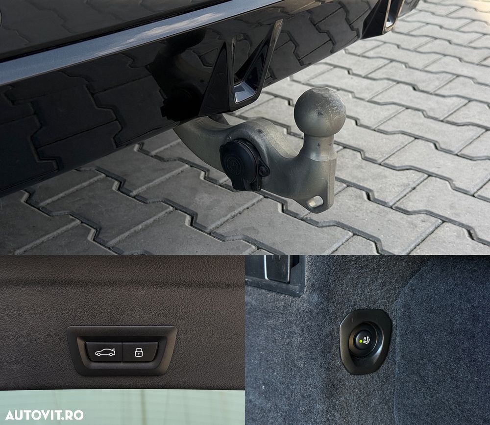 BMW X6 xDrive30d - 15