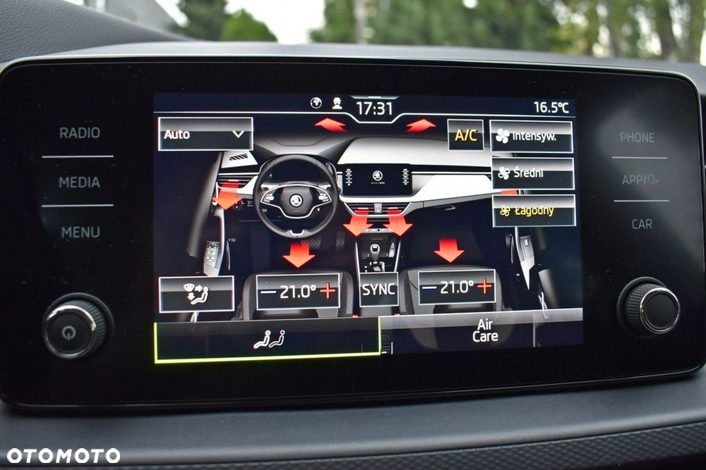 Skoda Scala 1.0 TSI Ambition - 21