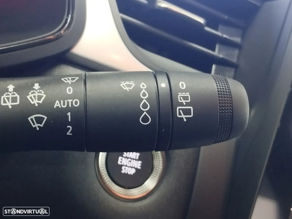 Mitsubishi ASX 1.2 DI-T Bi-Fuel Kaiteki - 23