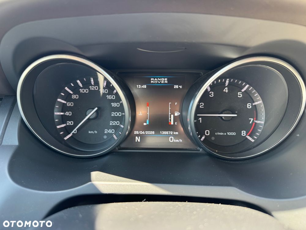 Land Rover Range Rover Evoque 2.0Si4 Prestige - 20