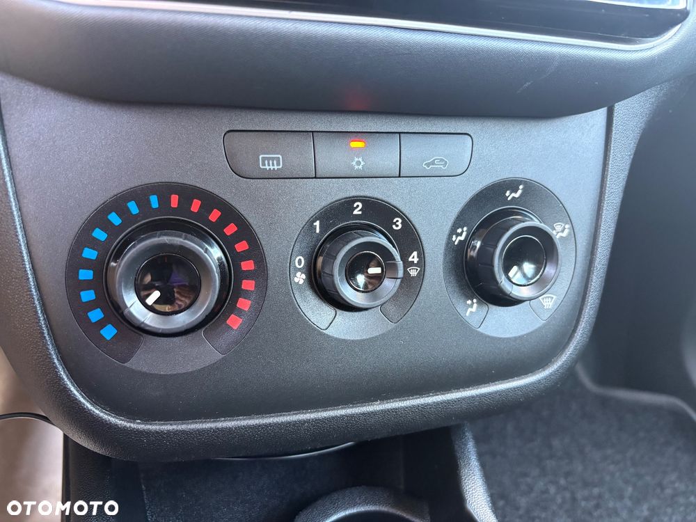 Fiat Punto Evo 1.4 8V Dynamic Dualogic - 18