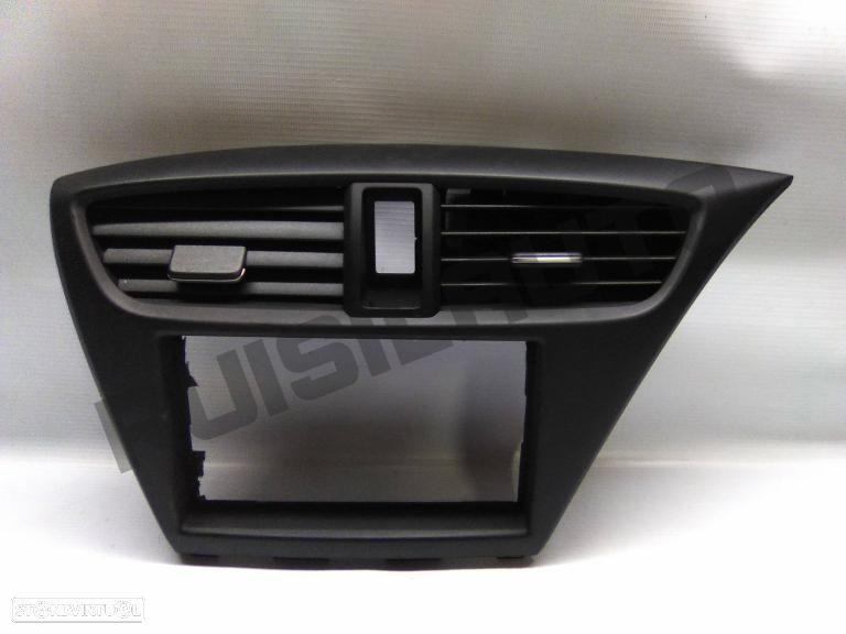 Forra Display  Honda Civic Ix Hatchback (fk) [2012_2022] 2.2 I- - 1