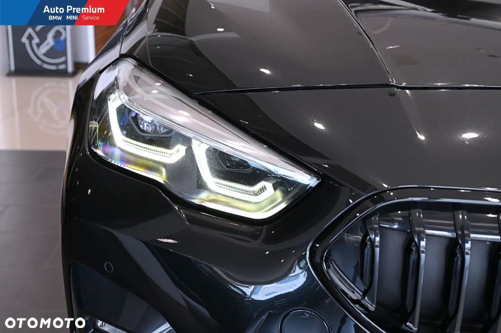 BMW Seria 2 218i - 23