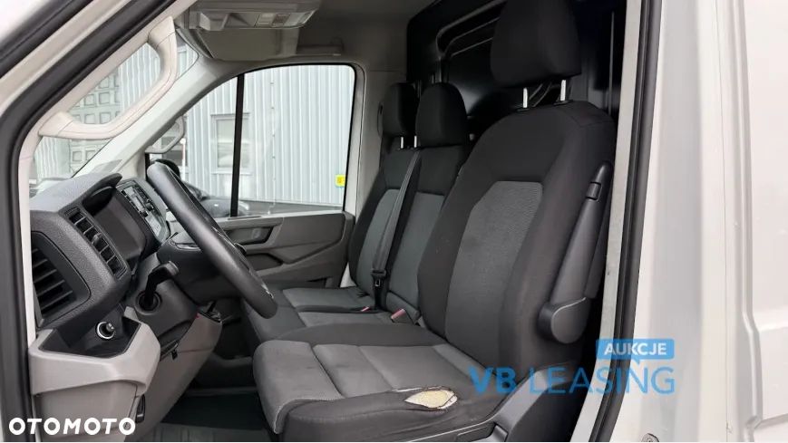 Volkswagen Crafter - 8
