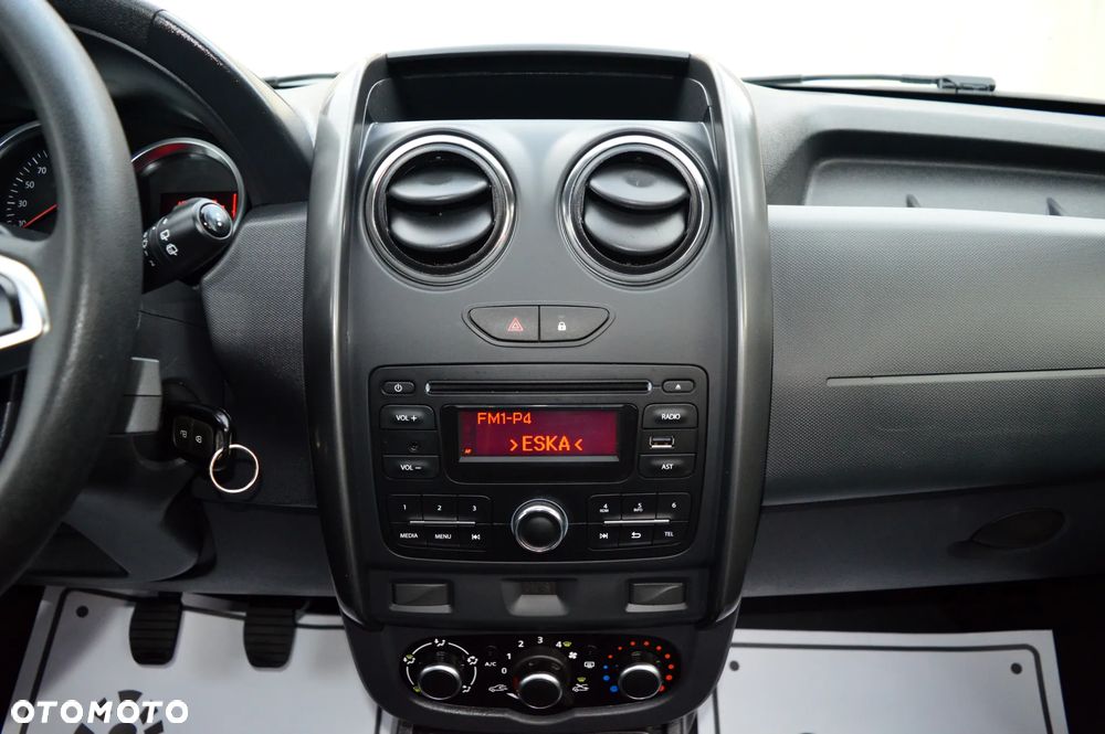 Dacia Duster - 18