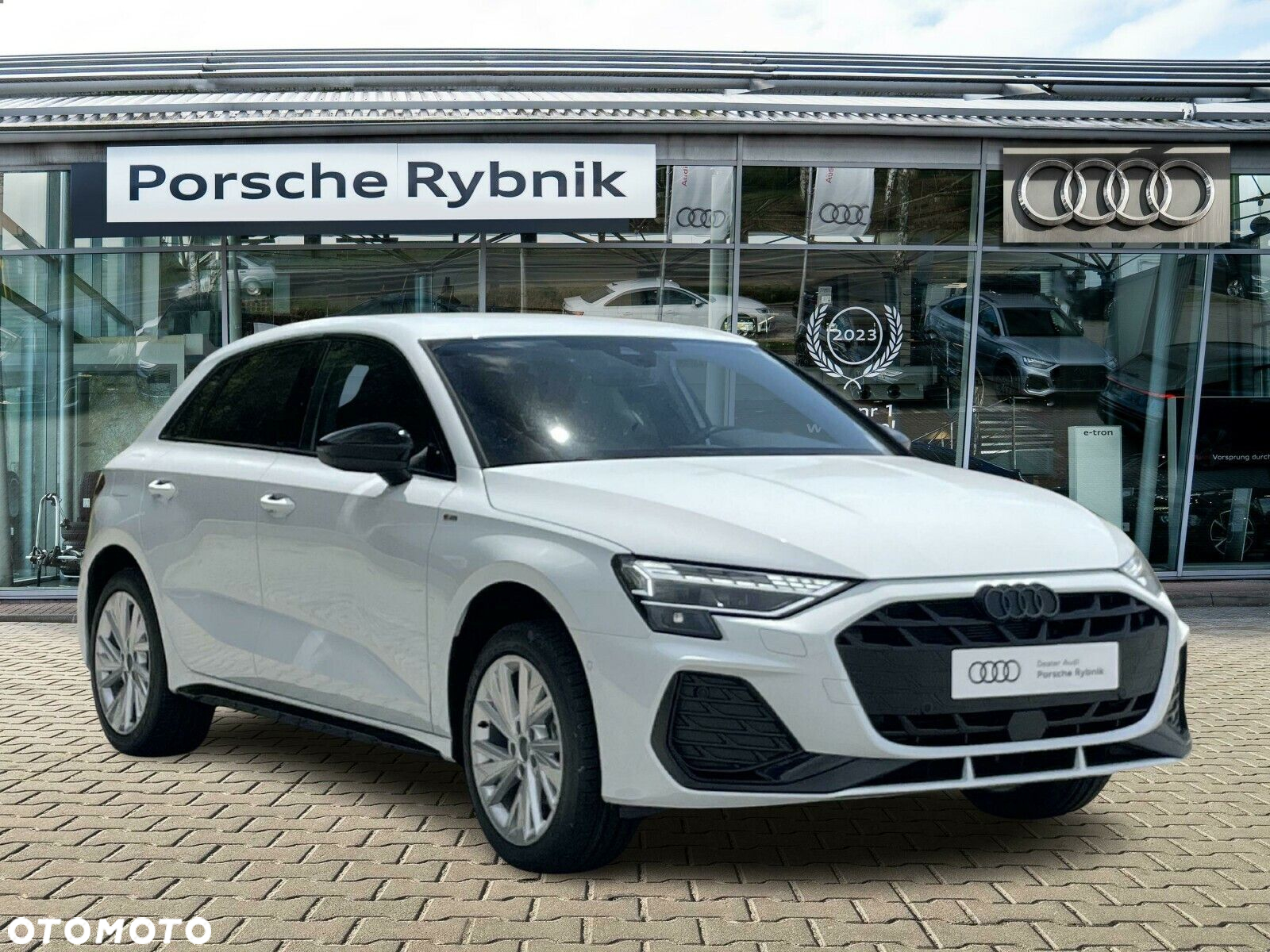 Audi A3 - 7