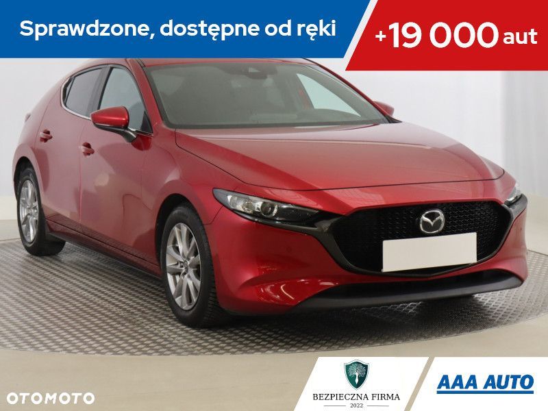 Mazda 3 - 2