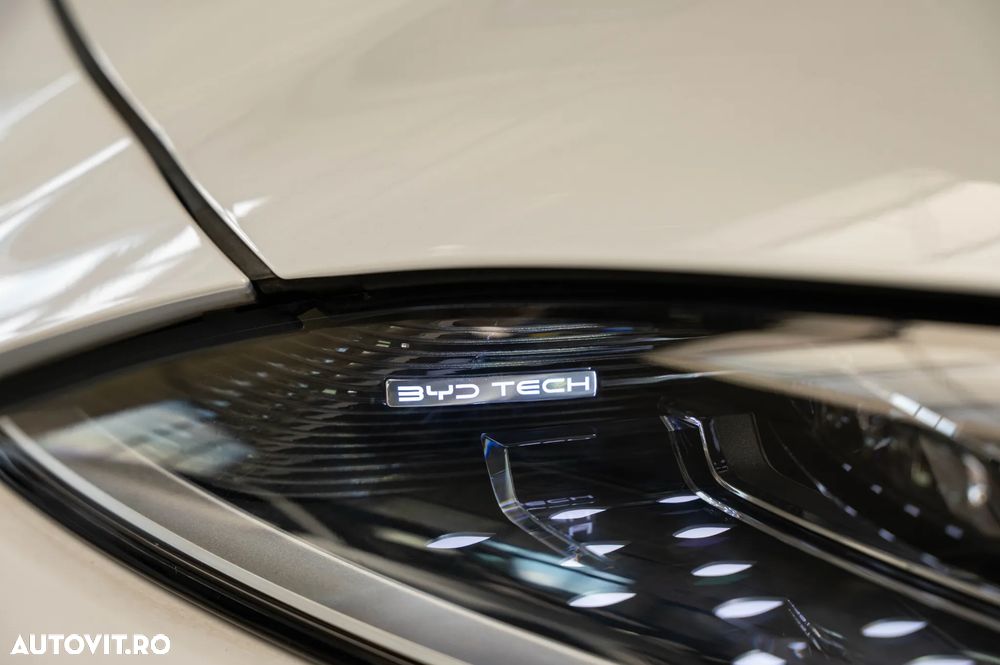 Byd Seal U AWD Design - 39