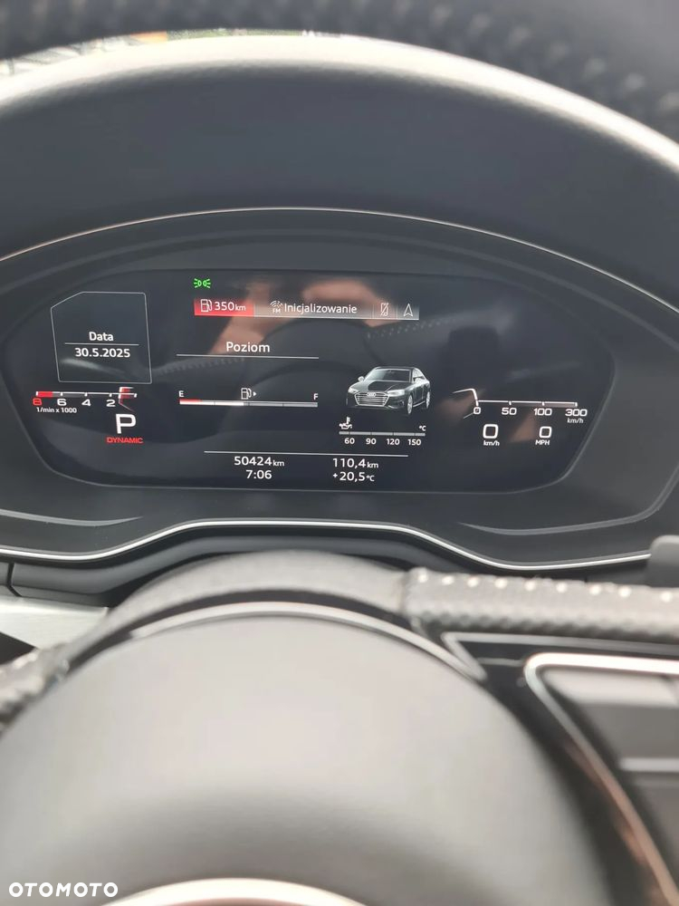 Audi A4 - 8