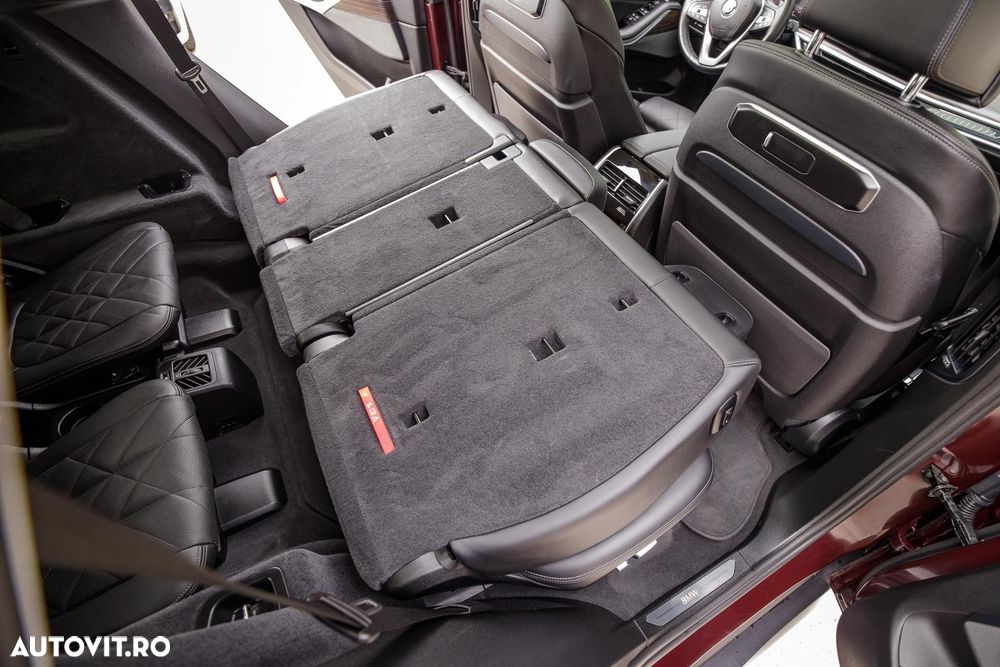 BMW X5 xDrive30d AT MHEV - 19