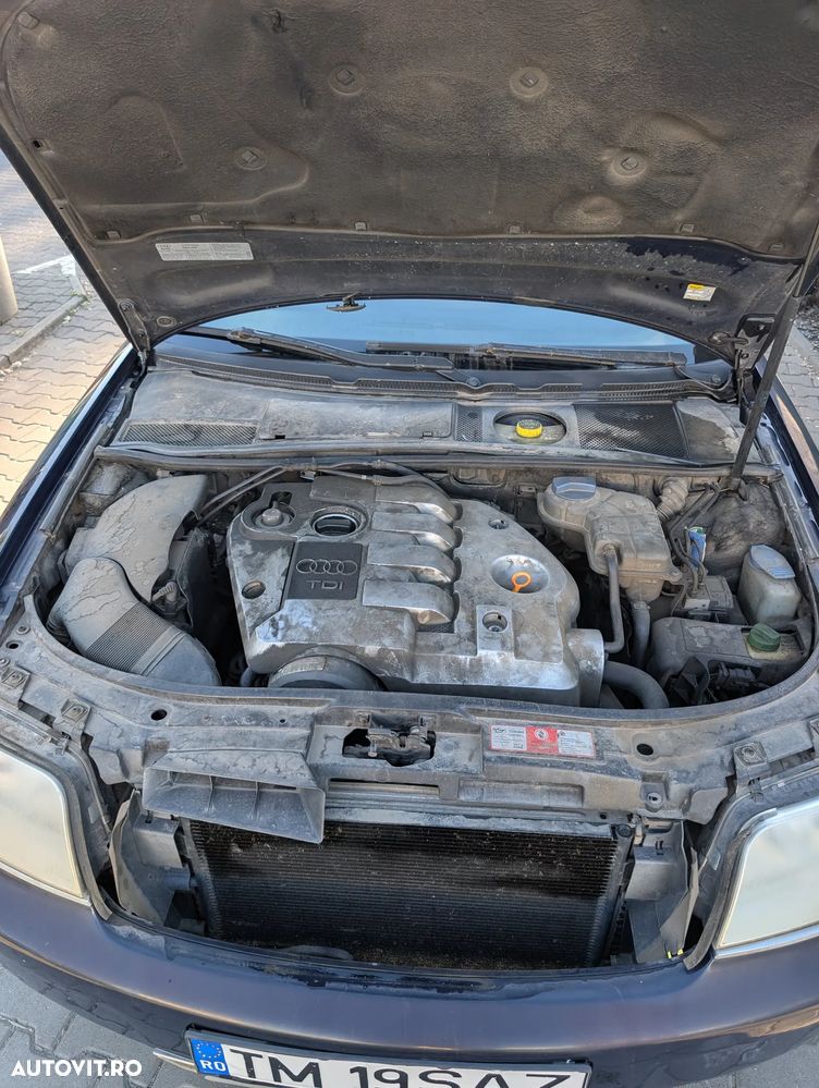 Audi A6 - 28