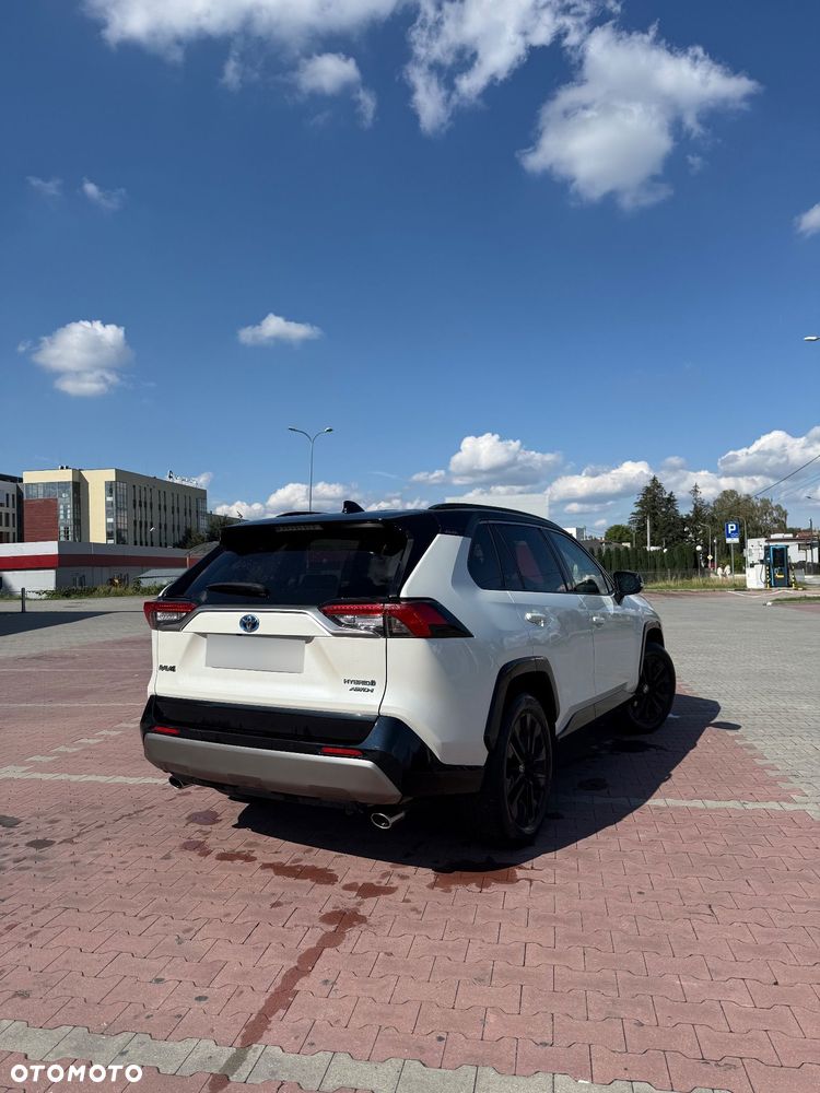 Toyota RAV4 - 3