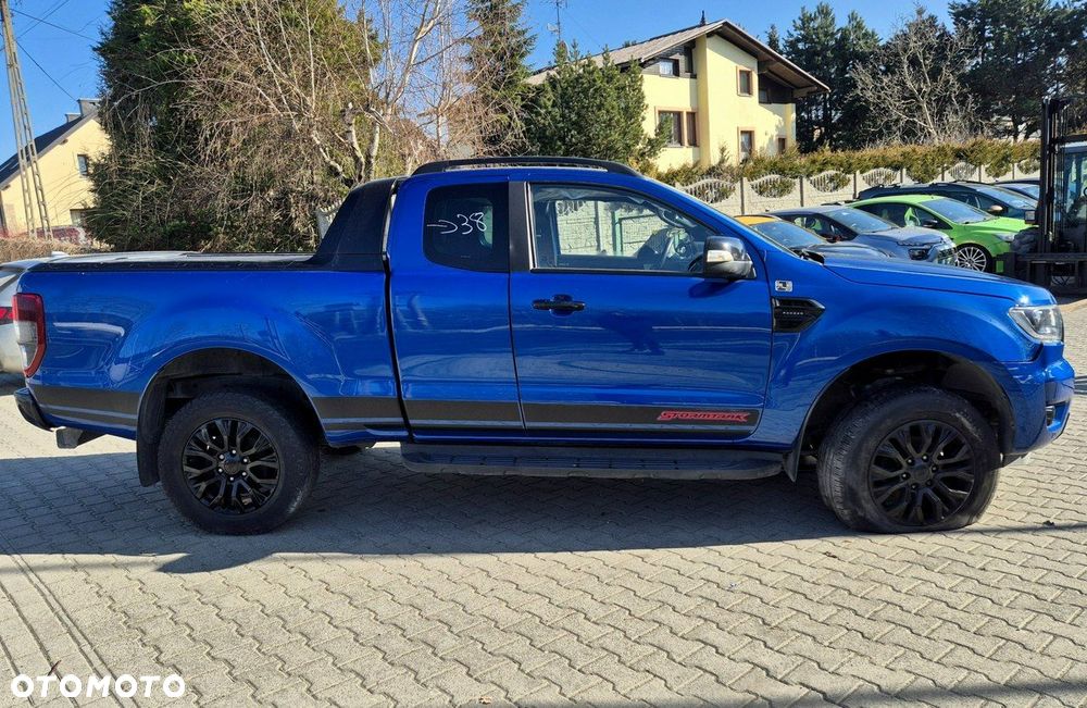 Ford Ranger - 4