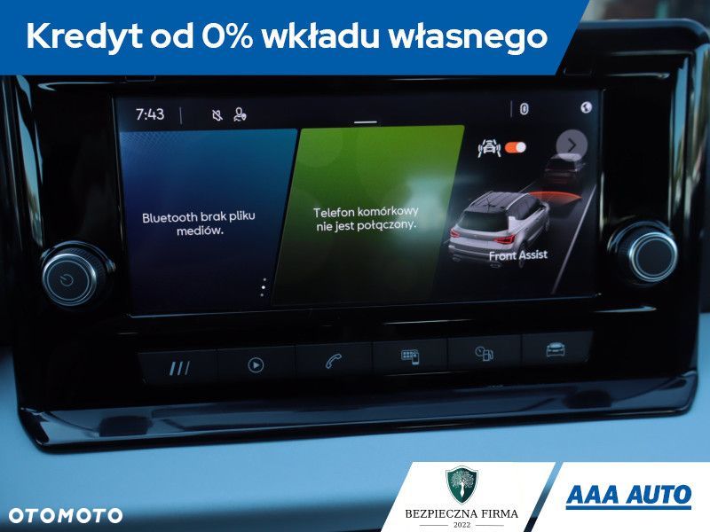 Seat Arona - 14