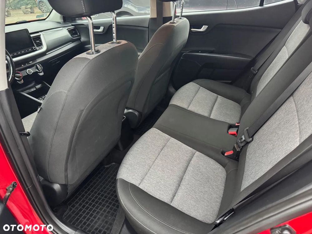 Kia Stonic 1.2 M - 16