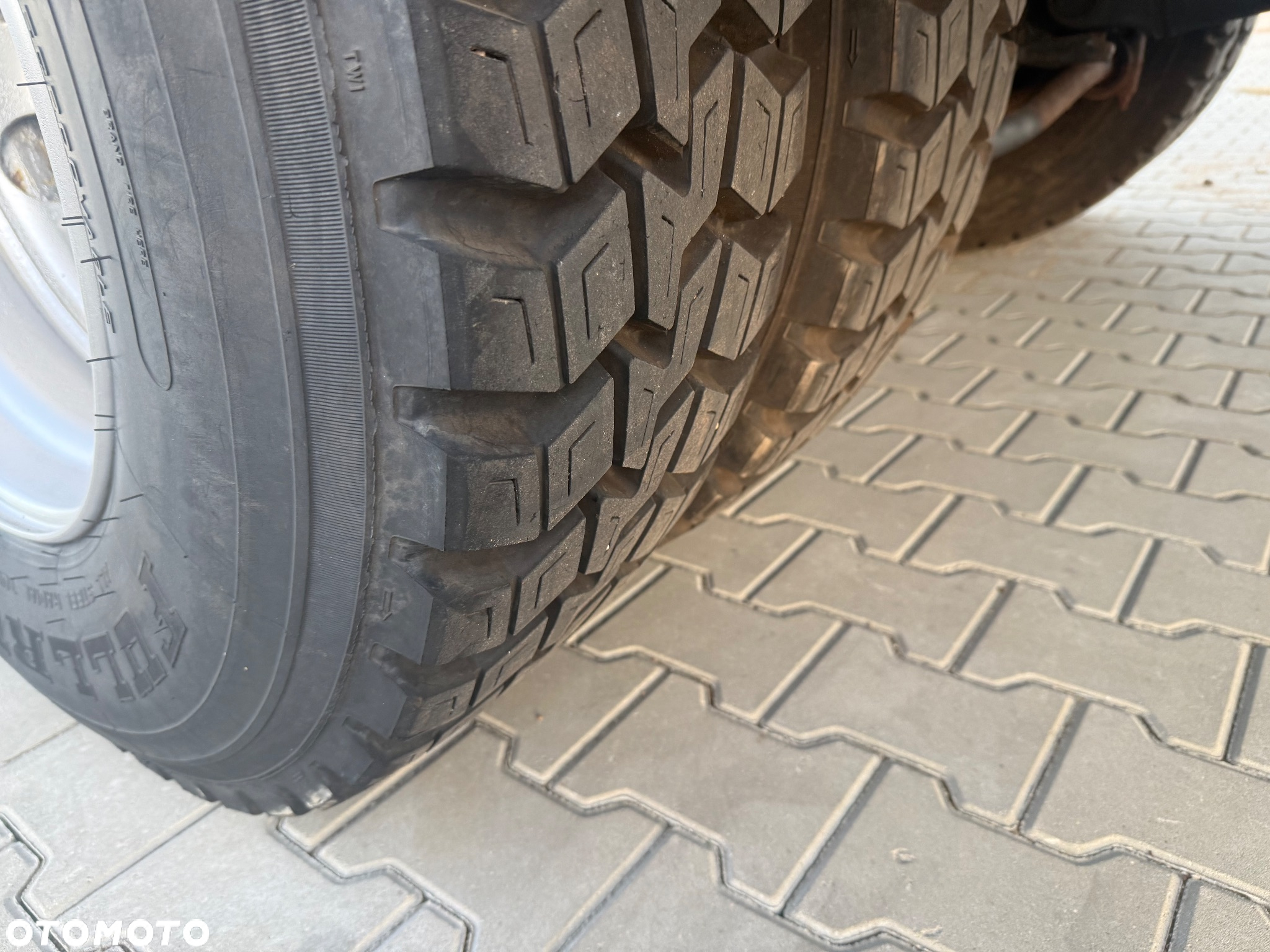 MAN TGM 18.240 - 16