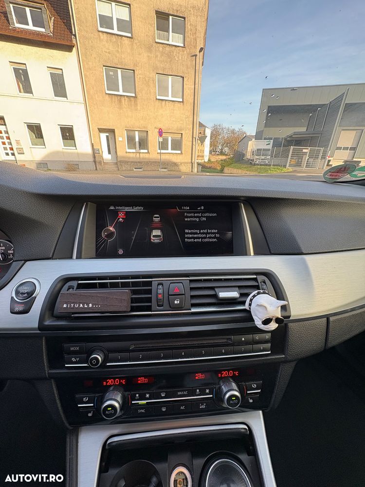 BMW Seria 5 530d Aut. - 15