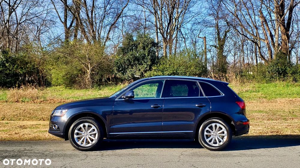 Audi Q5 - 6