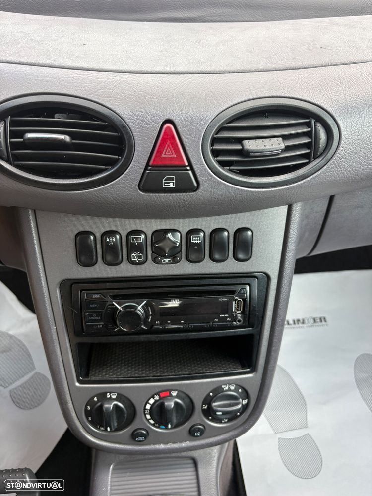 Mercedes-Benz A 140 Classic - 20