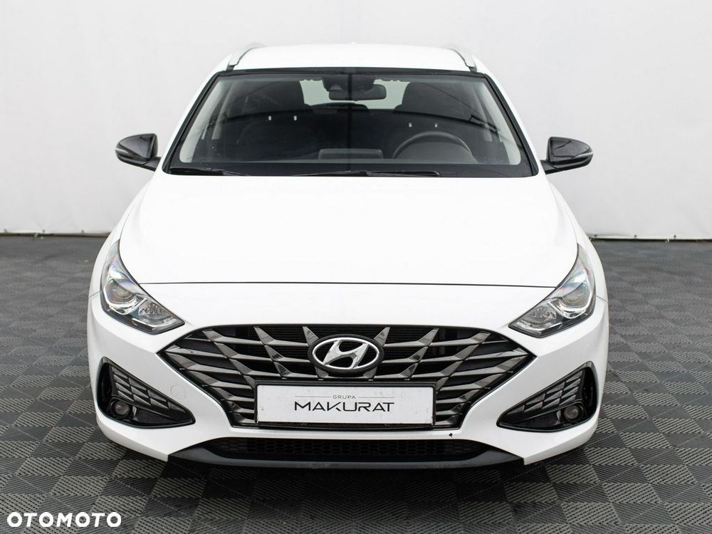 Hyundai i30 1.0 T-GDI Smart - 8