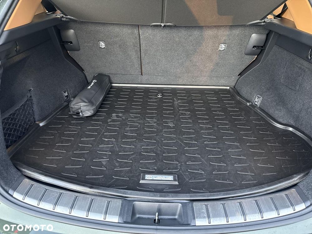 Lexus NX 350h Prestige 2WD - 20