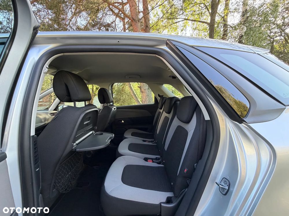 Citroën C4 Picasso 2.0 HDi Selection - 22