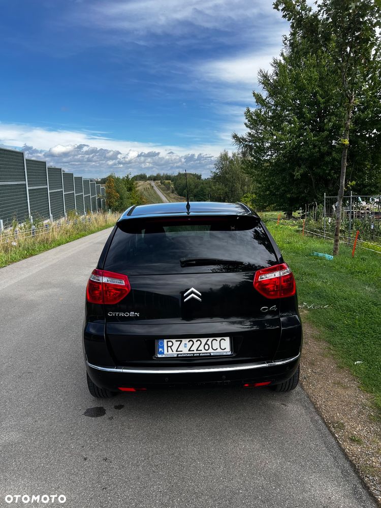 Citroën C4 Picasso VTi 120 Attraction - 5