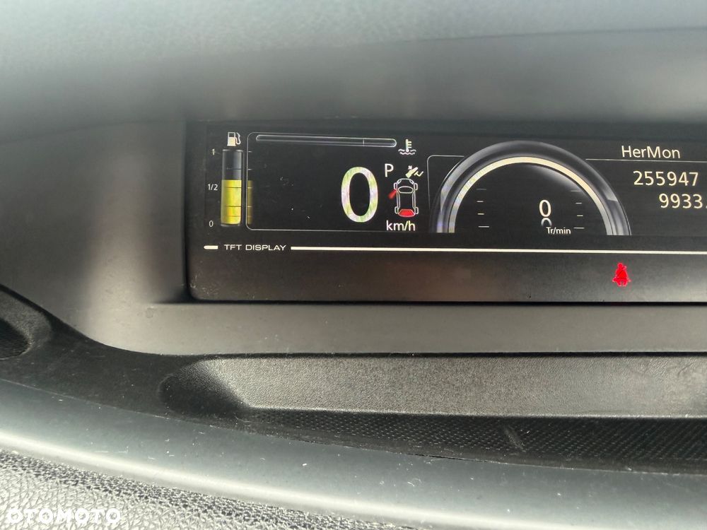 Renault Scenic dCi 110 EDC Bose Edition - 38