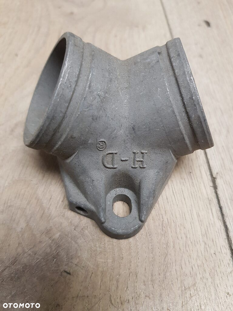 Kolektor ssący portki Harley Davidson Screamin Eagle Evo 29046-88 - 2