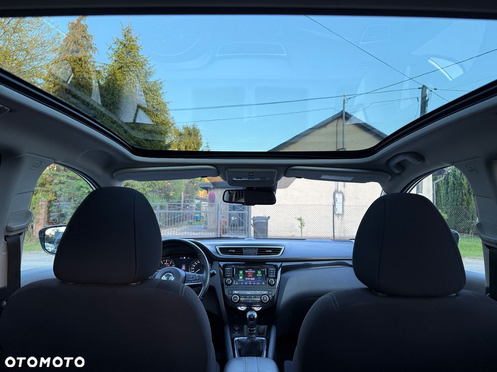 Nissan Qashqai - 14