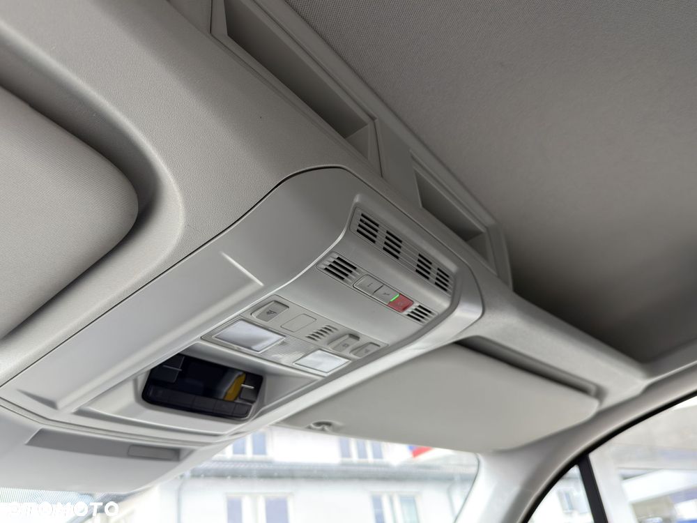 Volkswagen CRAFTER - 25