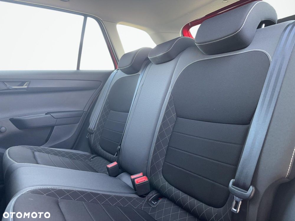 Skoda Fabia 1.0 TSI Ambition - 13