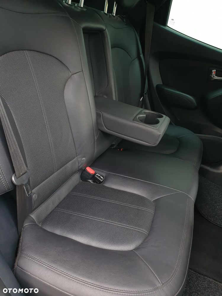 Hyundai ix35 2.0 CRDi 4WD Premium - 35
