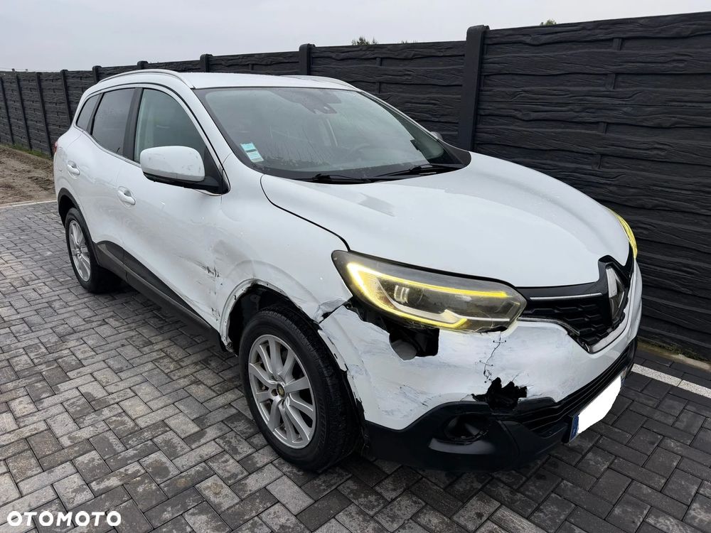 Renault Kadjar Energy dCi 110 EDC LIMITED - 6