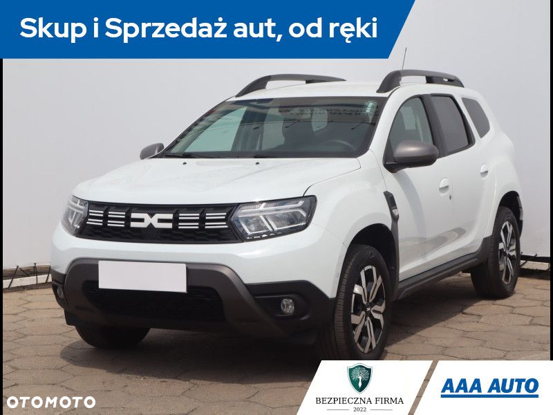 Dacia Duster - 2