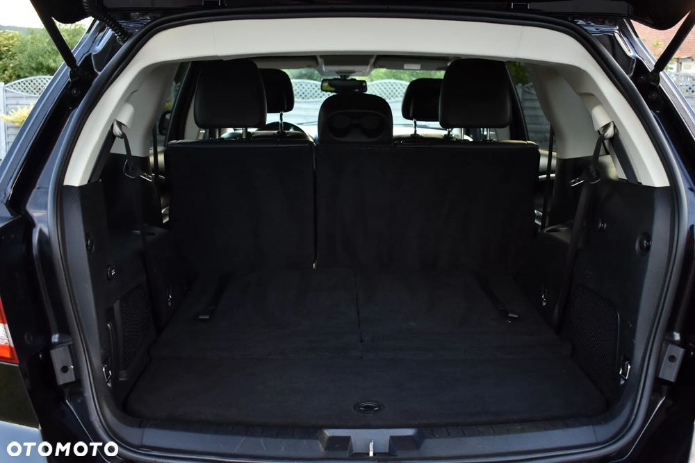 Fiat Freemont 2.0 Multijet 16V DPF Automatik Allrad Black Code - 40