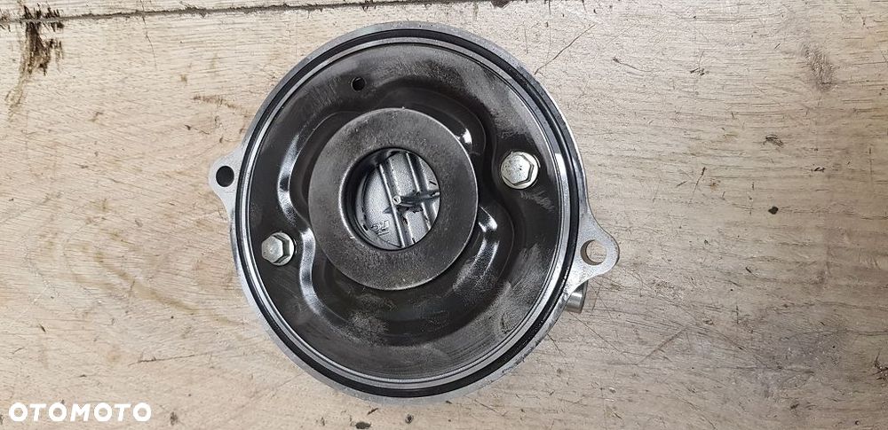 Pokrywa głowicy rozrządu Yamaha Grizzly Kodiak 450 YFM450  4WU-11160-01-00 - 7